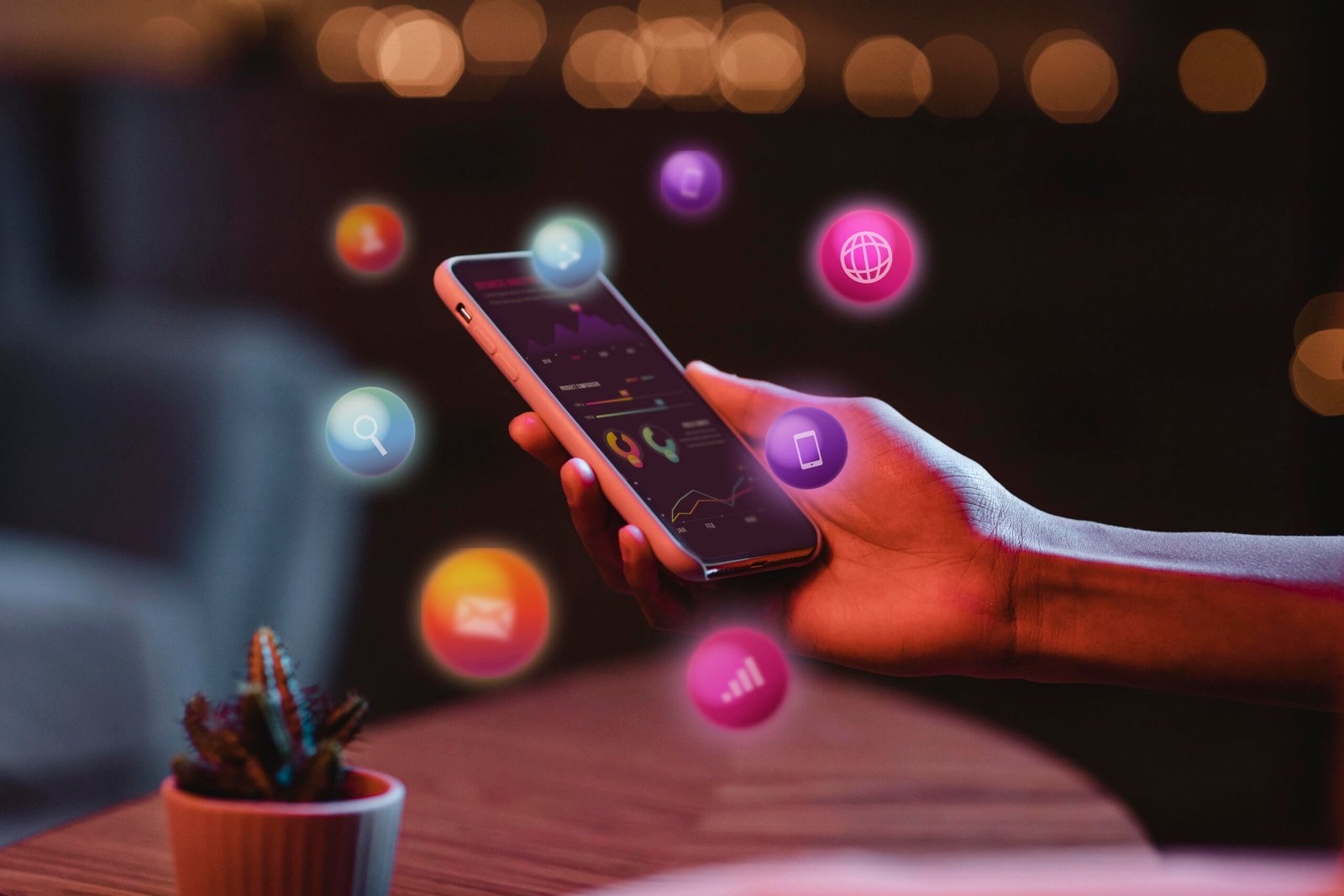 Cómo la inteligencia artificial está transformando recursos humanos