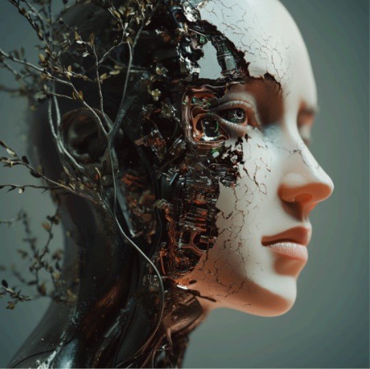 ¿Puede una IA entender el sufrimiento humano?