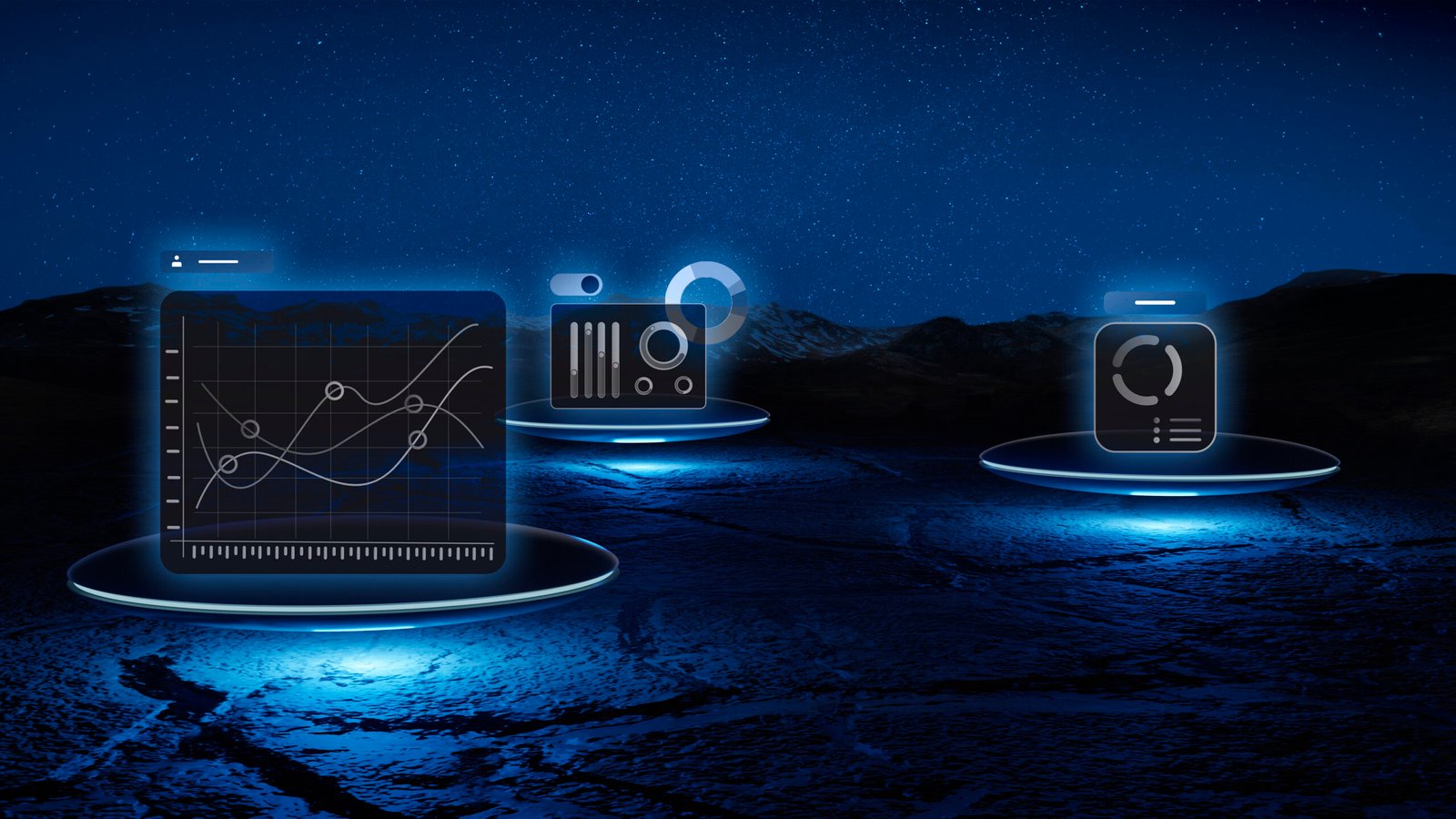 La IA y la Transformación Digital en Finanzas y Datos 